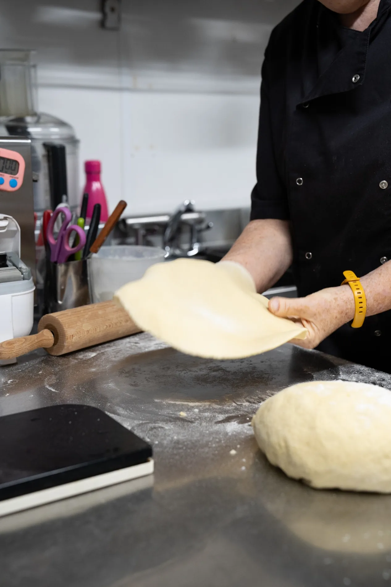 Grá Bistro Dromore West commercial photography, image 3