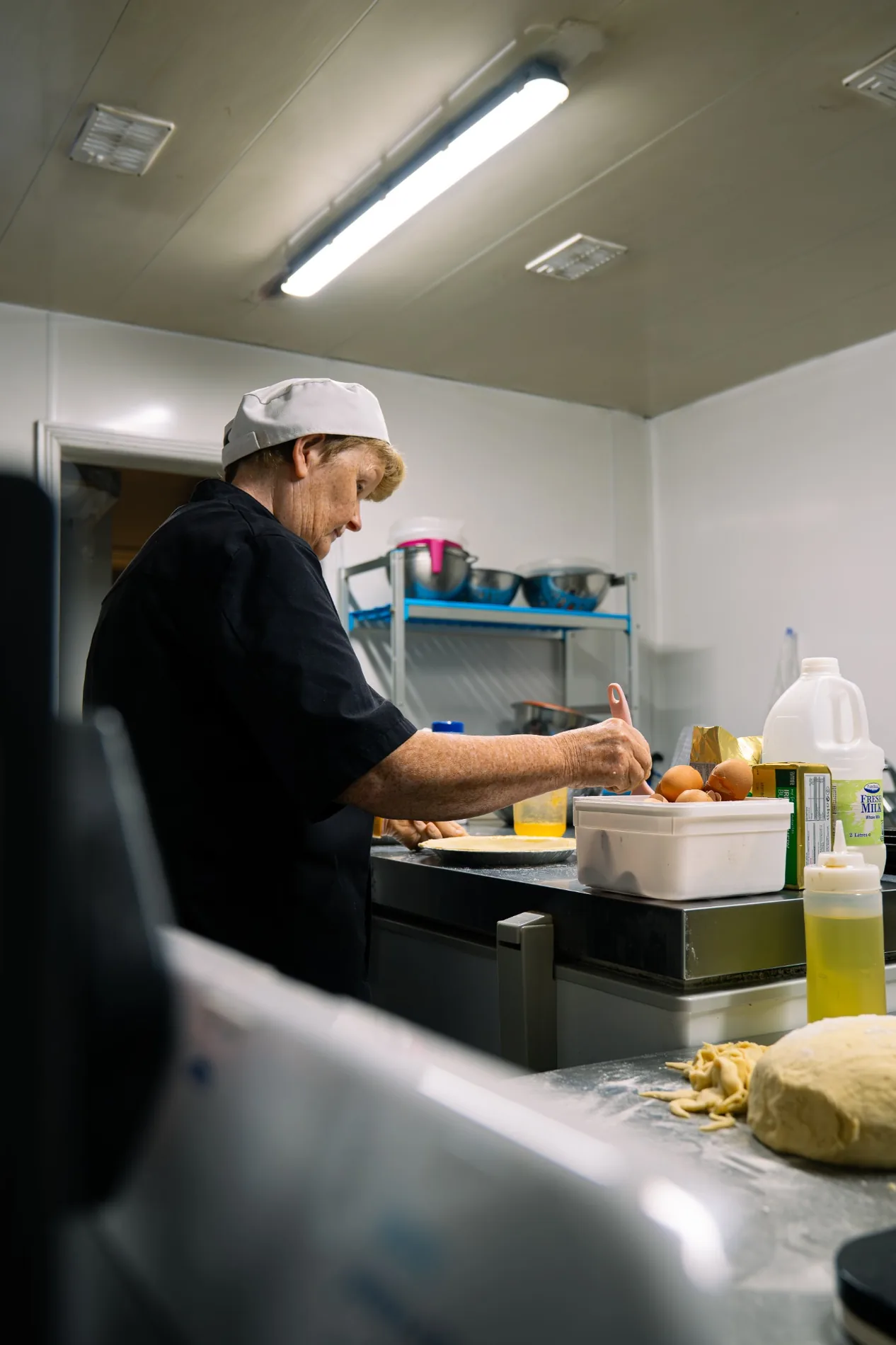 Grá Bistro Dromore West commercial photography, image 5
