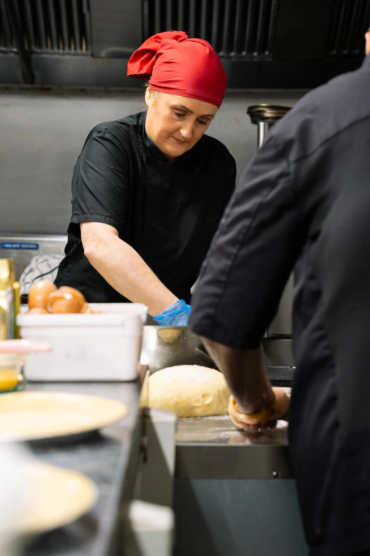 Grá Bistro Dromore West commercial photography, image 8