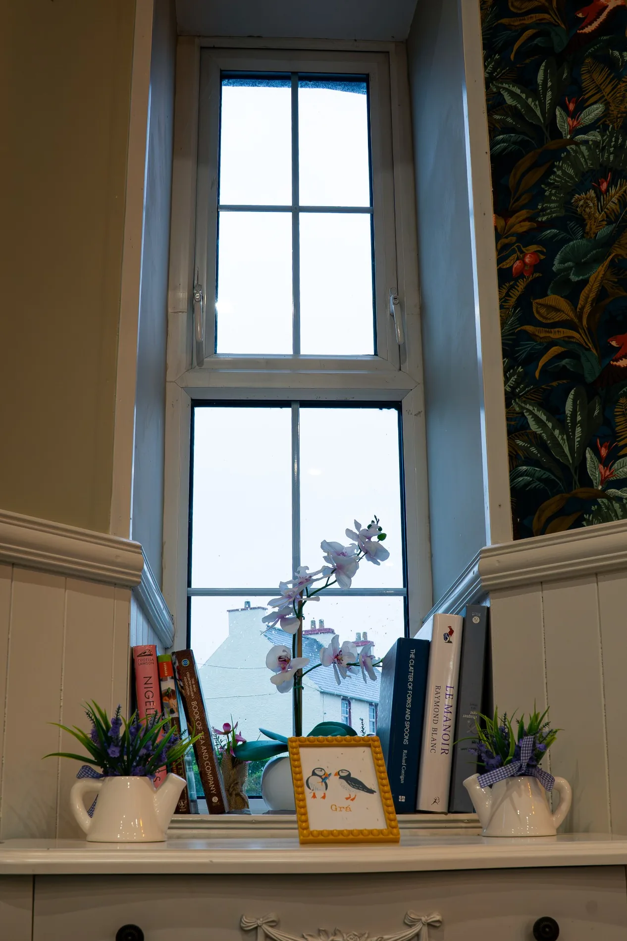 Grá Bistro Dromore West commercial photography, image 17