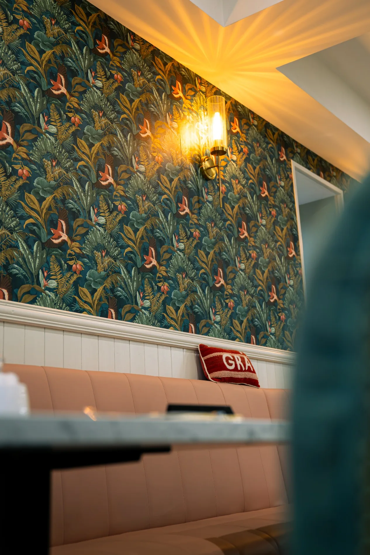 Grá Bistro Dromore West commercial photography, image 20