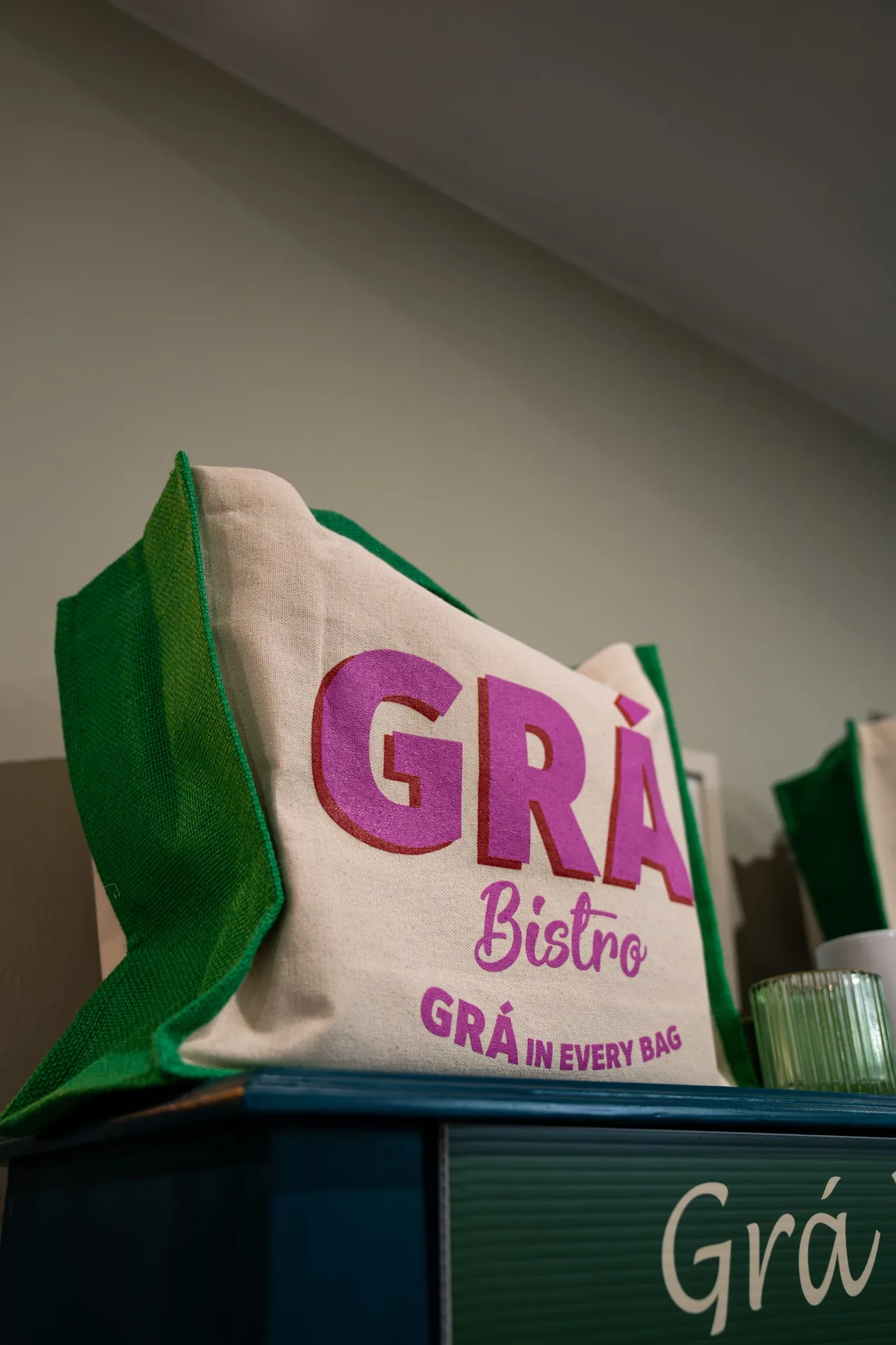 Grá Bistro Dromore West commercial photography, image 26