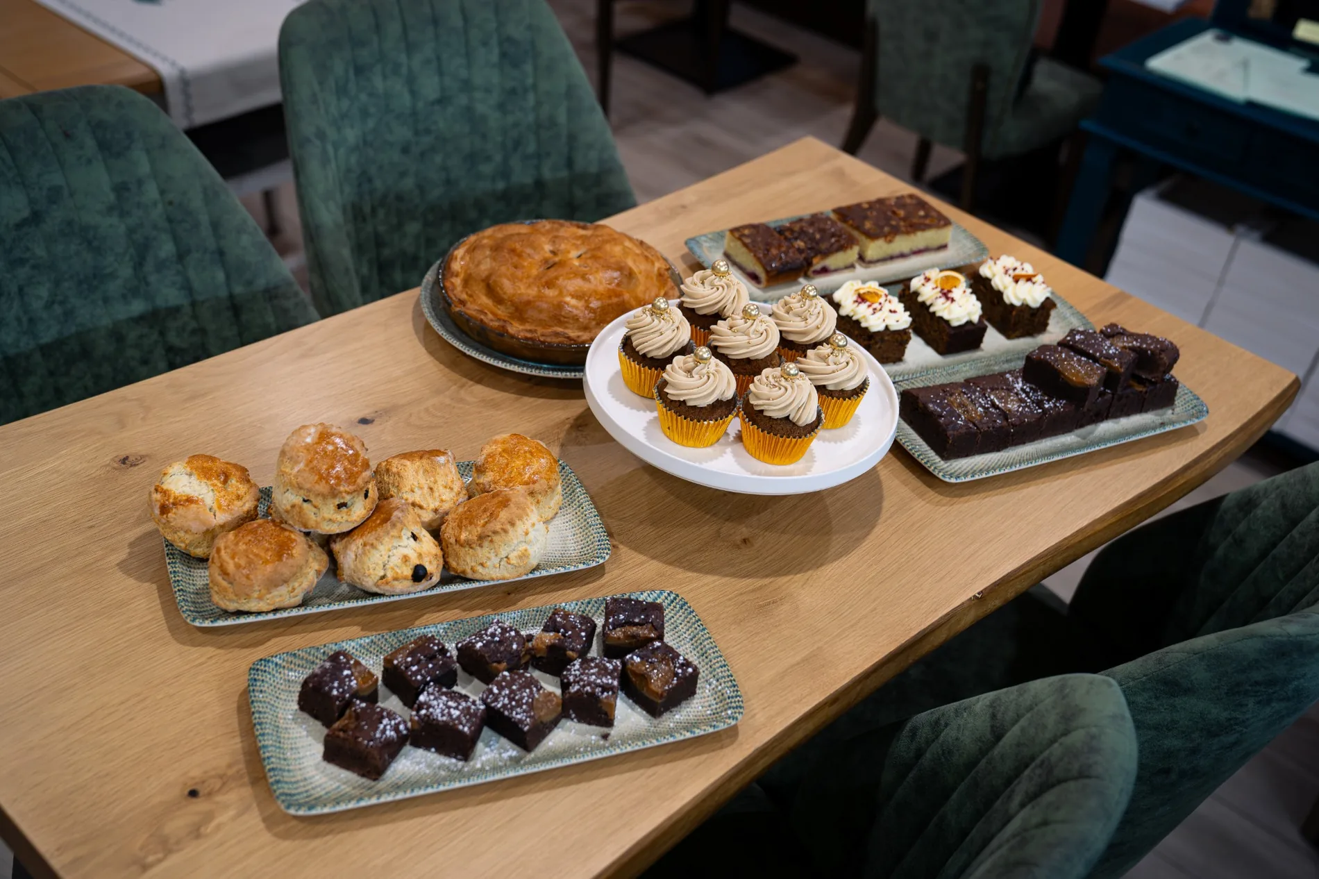 Grá Bistro Dromore West commercial photography, image 27
