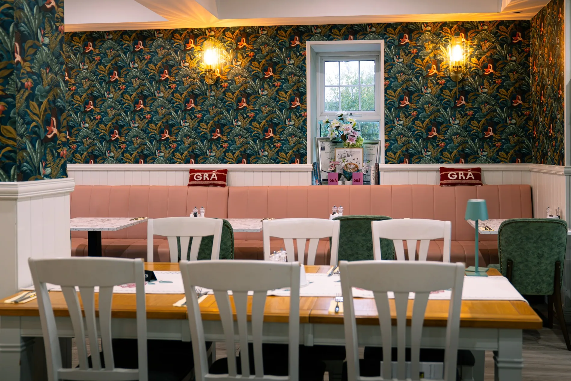 Grá Bistro Dromore West commercial photography, image 31