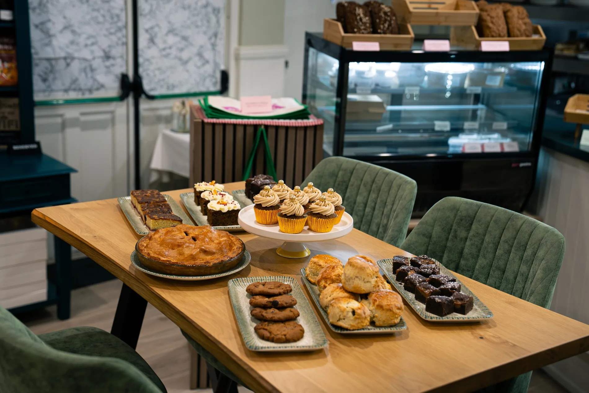 Grá Bistro Dromore West commercial photography, image 32
