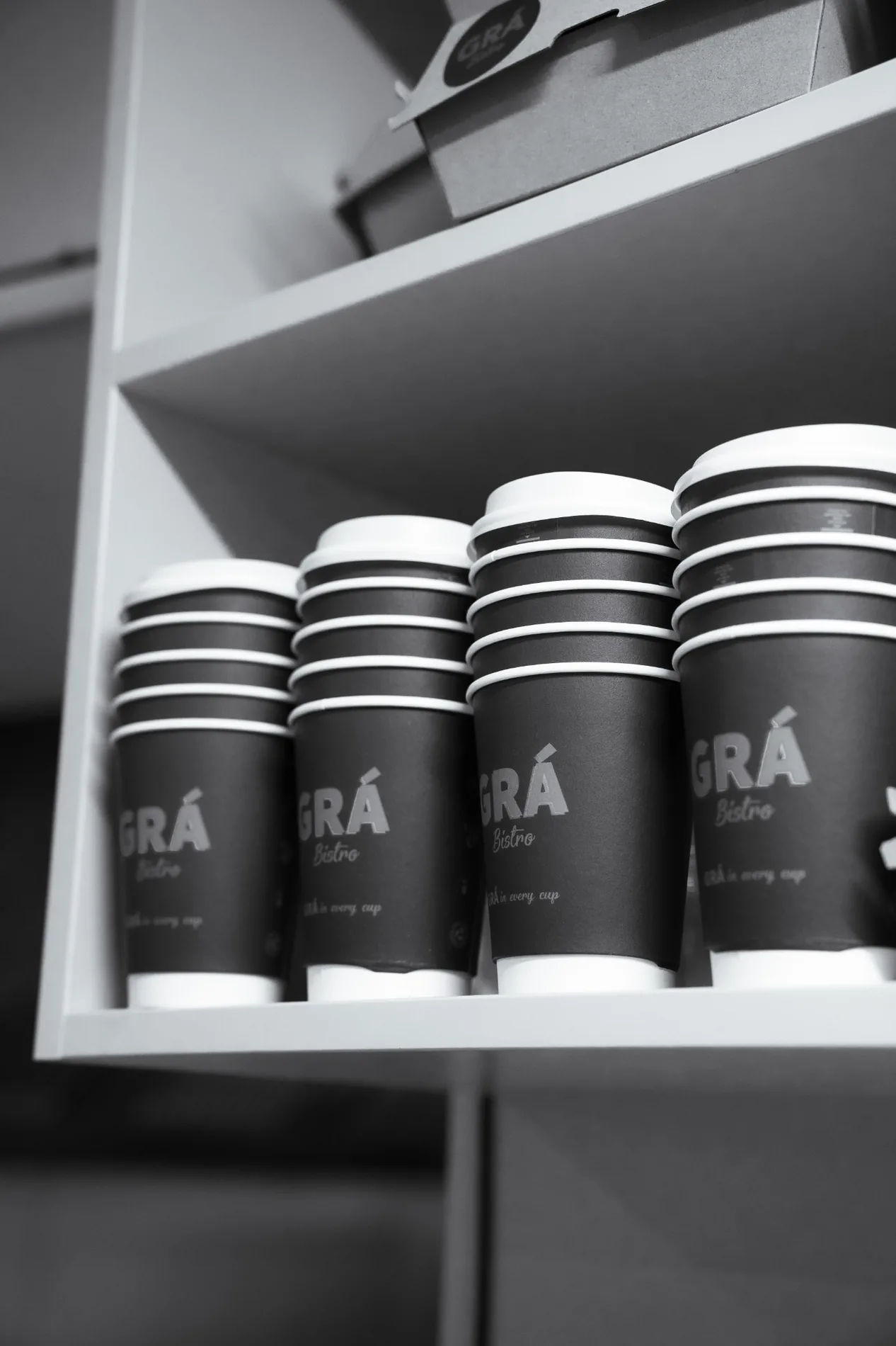 Grá Bistro Dromore West commercial photography, image 35
