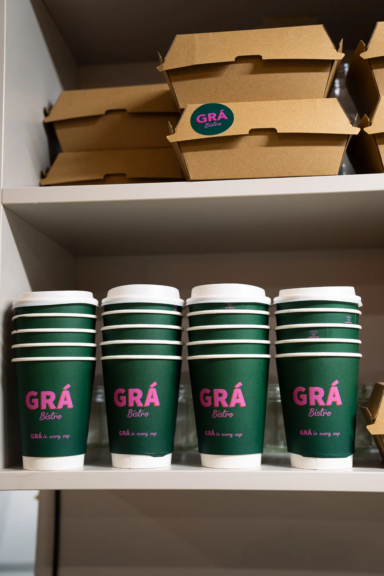 Grá Bistro Dromore West commercial photography, image 36
