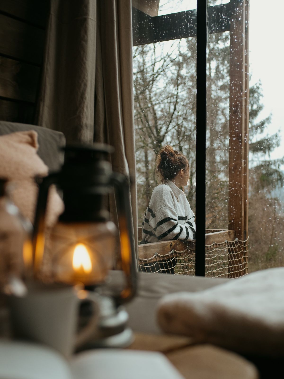 Mountain hotel lifestyle at Le Chalet Suisse in Valberg