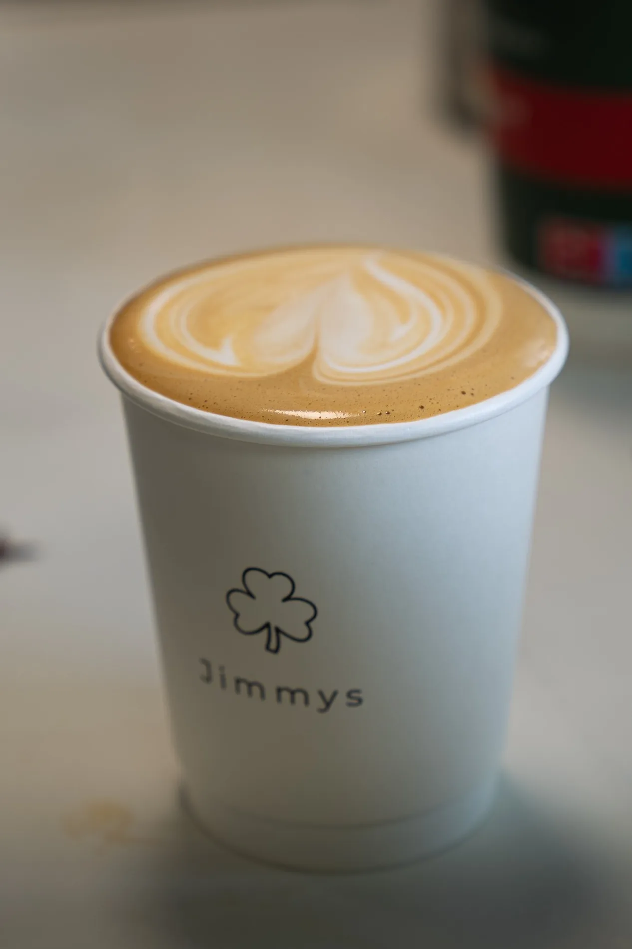 Jimmys Drive Thru Tuam commercial photography, image 8
