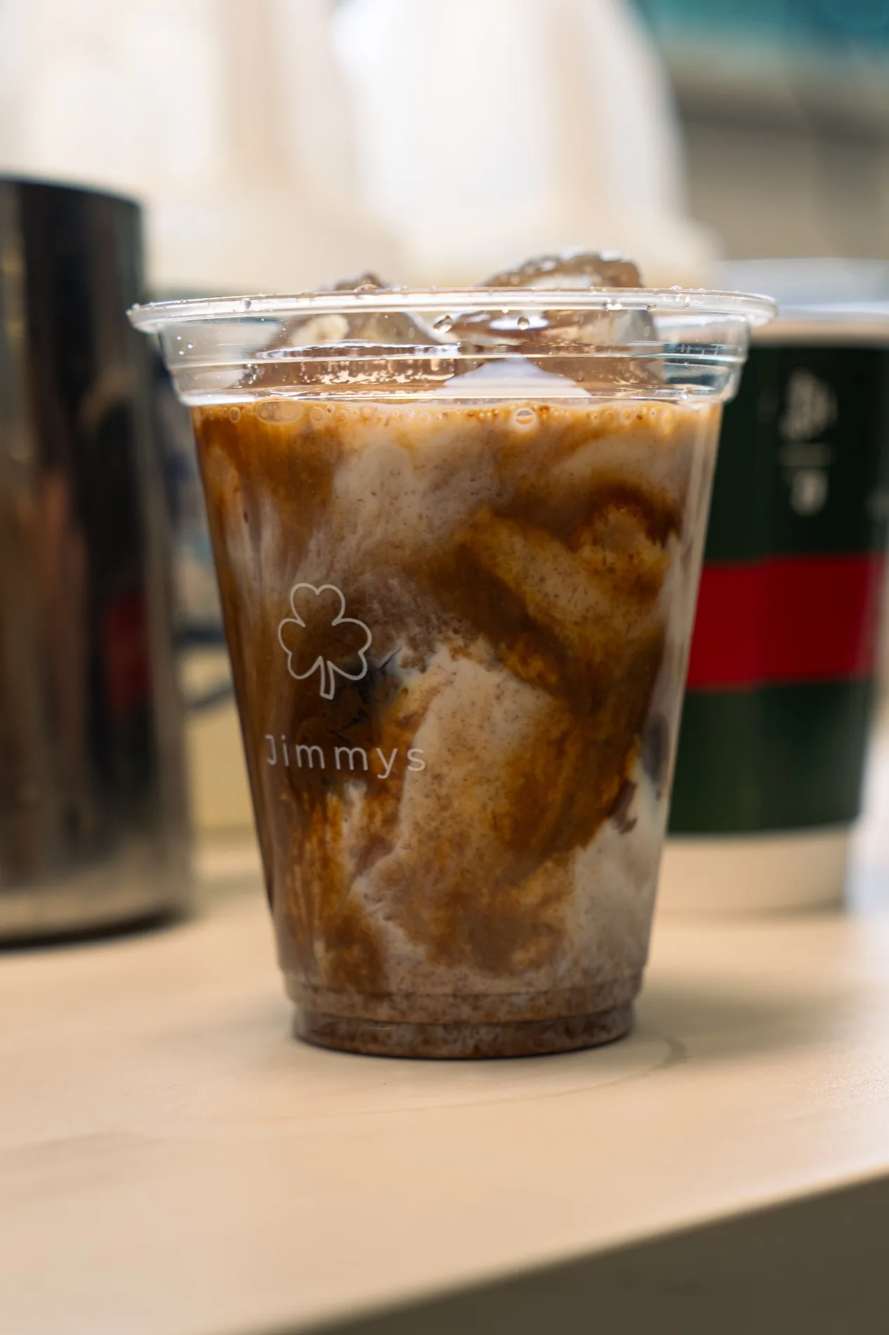 Jimmys Drive Thru Tuam commercial photography, image 10