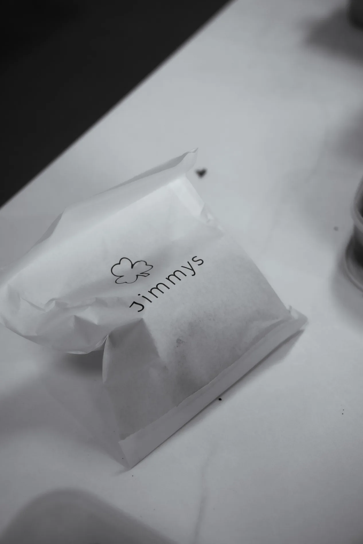 Jimmys Drive Thru Tuam commercial photography, image 11