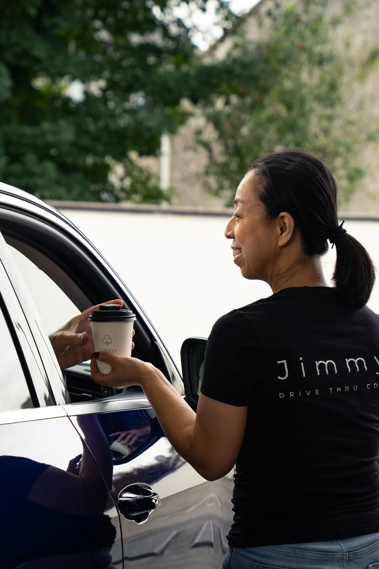 Jimmys Drive Thru Tuam commercial photography, image 13